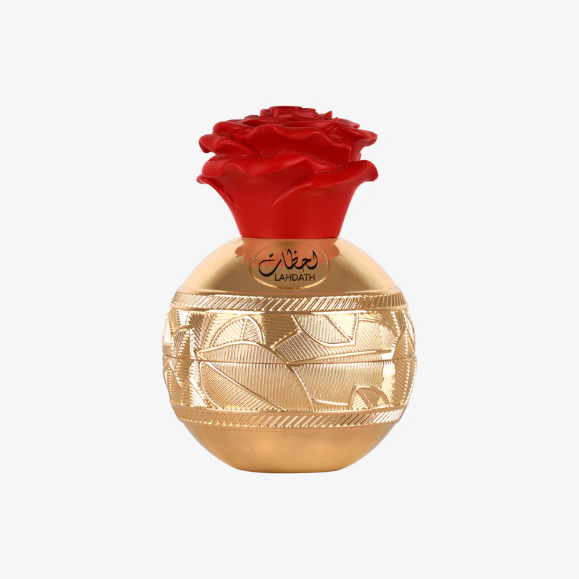 Lahdath 2.70 Fl. Oz EDP Spray By Lattafa