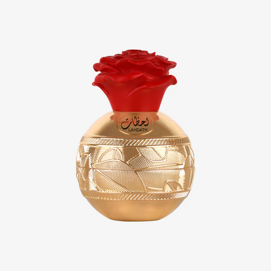 Lahdath 2.70 Fl. Oz EDP Spray By Lattafa
