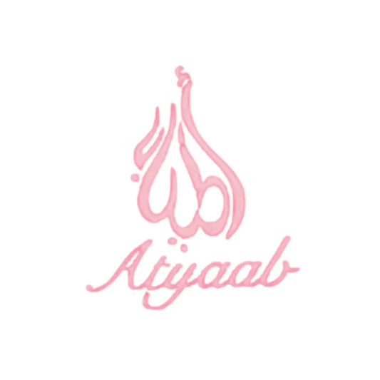 Lara 3.40 Fl. Oz EDP Spray By Atyaab