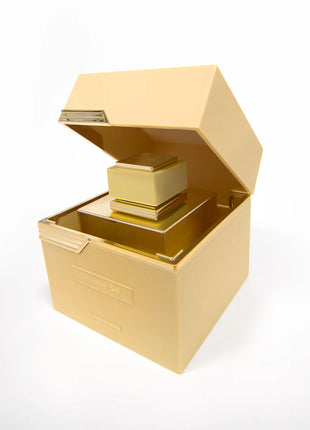 Laventure Gold 3.33 Fl. Oz EDP By Al Haramain