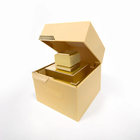 Laventure Gold 3.33 Fl. Oz EDP By Al Haramain