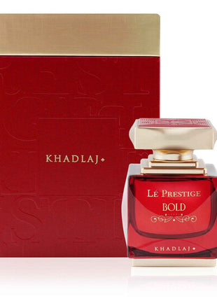 Le Prestige Bold 3.40 Fl. Oz EDP Spray By Khadlaj