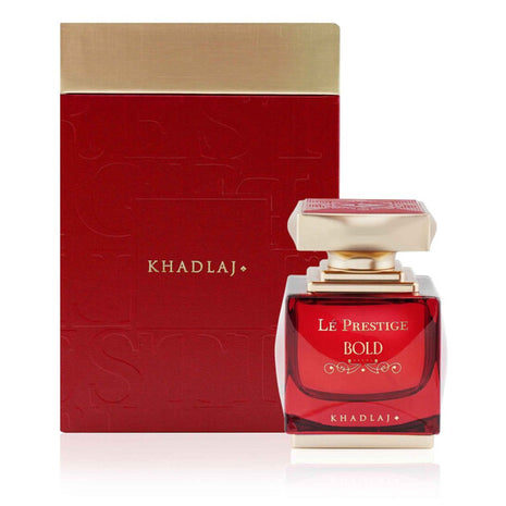 Le Prestige Bold 3.40 Fl. Oz EDP Spray By Khadlaj