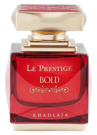 Le Prestige Bold 3.40 Fl. Oz EDP Spray By Khadlaj