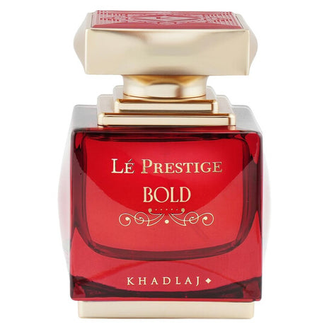 Le Prestige Bold 3.40 Fl. Oz EDP Spray By Khadlaj