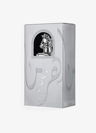 Maahir Legacy 3.40 Fl. Oz EDP Spray By Lattafa