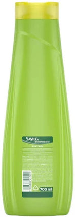 Savile Limpieza y Suavidad Clean & Soft Hair Shampoo with Honey & Aloe Vera 25.36 fl. oz