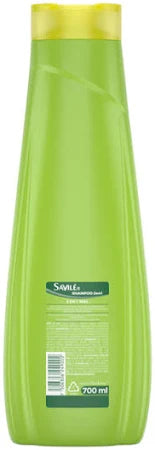 Savile Limpieza y Suavidad Clean & Soft Hair Shampoo with Honey & Aloe Vera 25.36 fl. oz