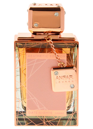 Anfar London Date Nights Femme 3.40 Fl. Oz EDP Spray By Anfar