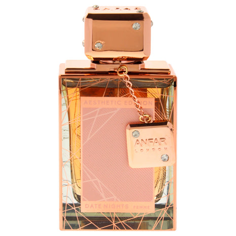 Anfar London Date Nights Femme 3.40 Fl. Oz EDP Spray By Anfar