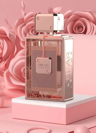 Anfar London Date Nights Femme 3.40 Fl. Oz EDP Spray By Anfar