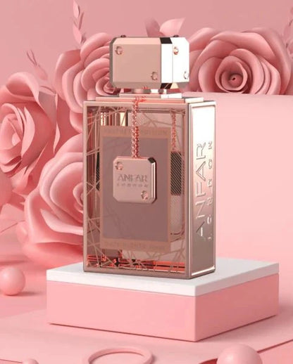 Anfar London Date Nights Femme 3.40 Fl. Oz EDP Spray By Anfar