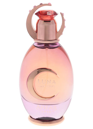 Anfar Luna Pour Femme 3.40 Fl. Oz EDP Spray By Anfar