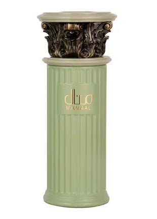 MANAAL 3.4 FL. OZ EDP SPRAY BY ARD AL  ZAAFARAN