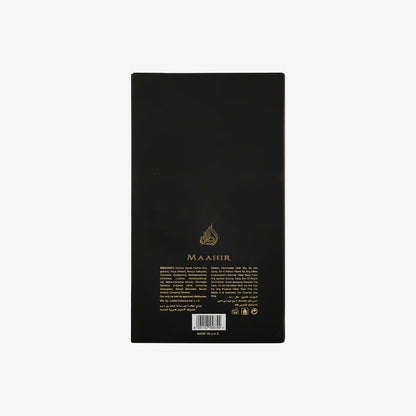 Maahir 3.40 Fl. Oz EDP Spray By Lattafa