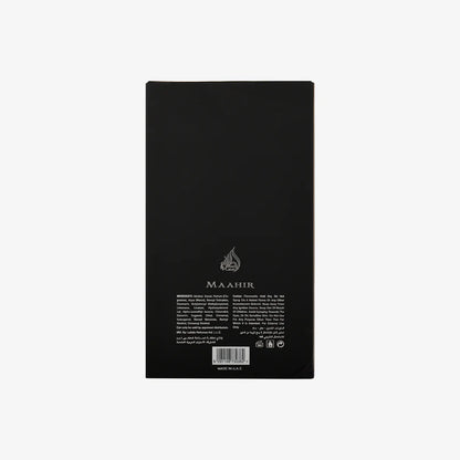 Maahir Black 3.40 Fl. Oz EDP Spray By Lattafa