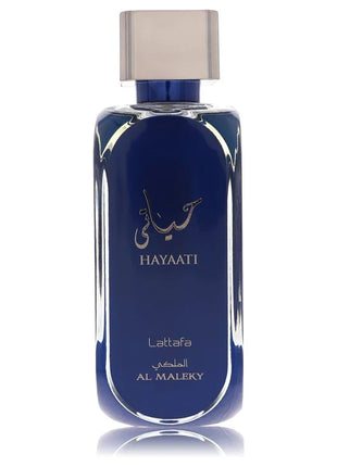 Hayaati Al Maleky 3.40 Fl. Oz EDP Spray By Lattafa