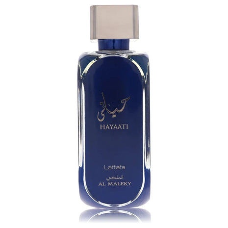Hayaati Al Maleky 3.40 Fl. Oz EDP Spray By Lattafa