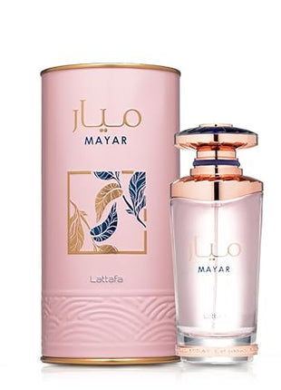 Mayar 3.40 Fl. Oz EDP Spray By Lattafa