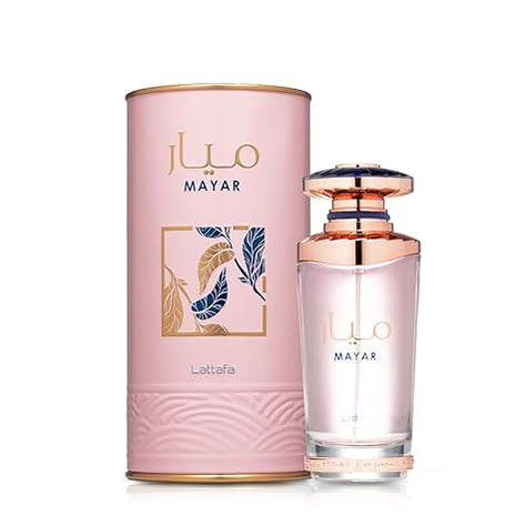 Mayar 3.40 Fl. Oz EDP Spray By Lattafa
