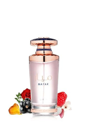 Mayar 3.40 Fl. Oz EDP Spray By Lattafa