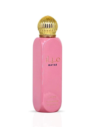 Mayar All Over Spray 5.07 oz by Lattafa