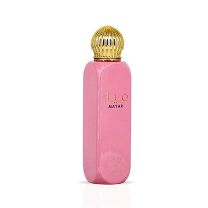 Mayar All Over Spray 5.07 oz by Lattafa