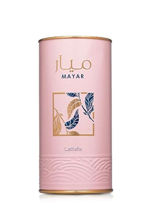 Mayar 3.40 Fl. Oz EDP Spray By Lattafa