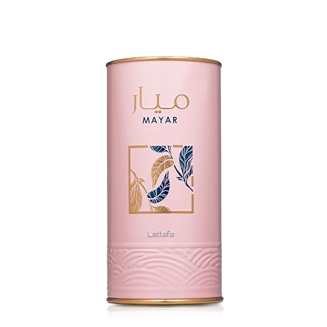 Mayar 3.40 Fl. Oz EDP Spray By Lattafa