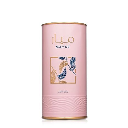 Mayar 3.40 Fl. Oz EDP Spray By Lattafa