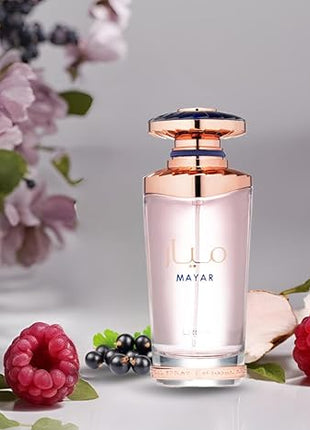 Mayar 3.40 Fl. Oz EDP Spray By Lattafa