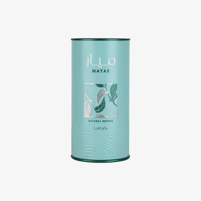 Mayar Natural Intense 3.40 Fl. Oz EDP Spray By Lattafa