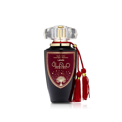 Mohra 3.40 Fl. Oz EDP Spray By Lattafa