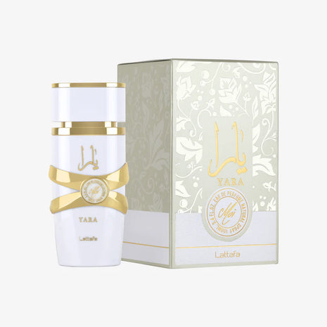 Yara Moi 3.40 Fl. Oz EDP Spray By Lattafa