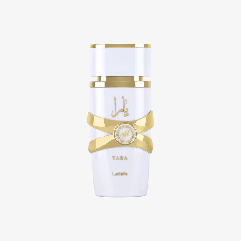 Yara Moi 3.40 Fl. Oz EDP Spray By Lattafa