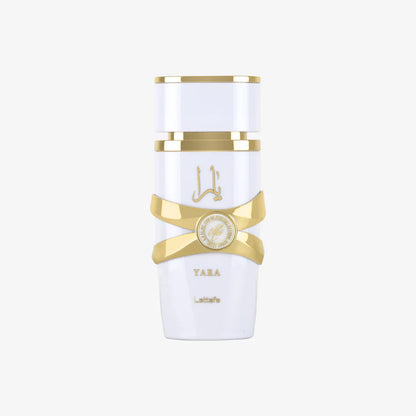 Yara Moi 3.40 Fl. Oz EDP Spray By Lattafa