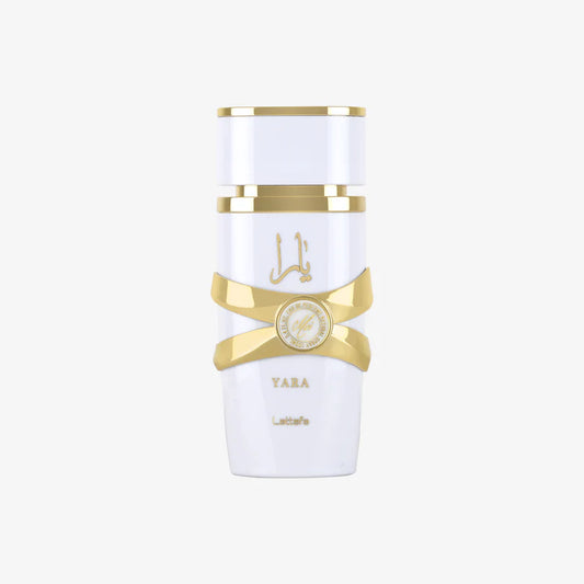 Yara Moi 3.40 Fl. Oz EDP Spray By Lattafa