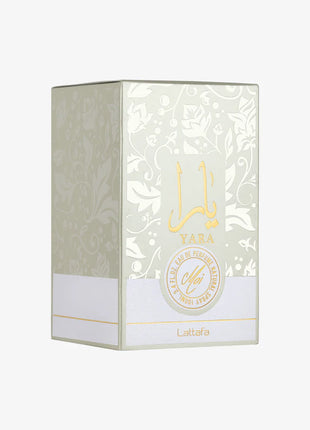 Yara Moi 3.40 Fl. Oz EDP Spray By Lattafa