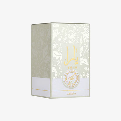 Yara Moi 3.40 Fl. Oz EDP Spray By Lattafa