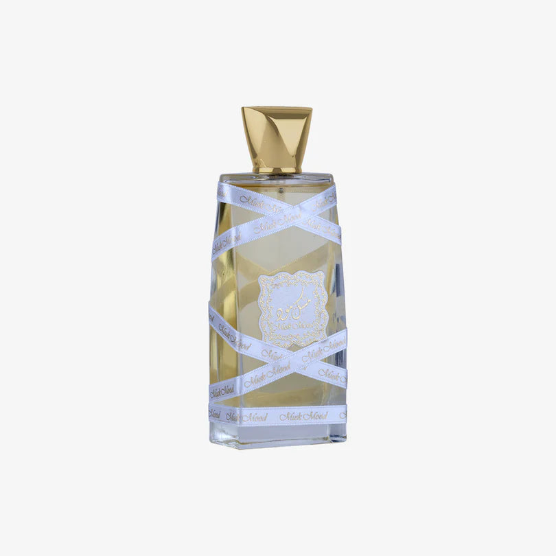 Musk Mood 3.40 Fl. Oz EDP Spray By Lattafa