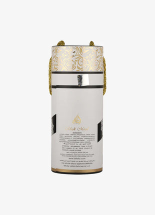 Musk Mood 3.40 Fl. Oz EDP Spray By Lattafa