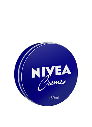 Nivea Rich Moisturising Cream 5.07 fl. oz (Tin)