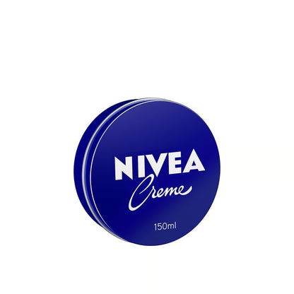 Nivea Rich Moisturising Cream 5.07 fl. oz (Tin)