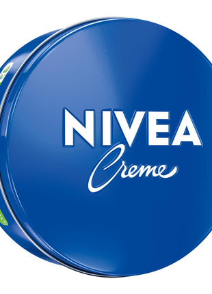 Nivea Rich Moisturising Cream 13.52 fl. oz (Tin)