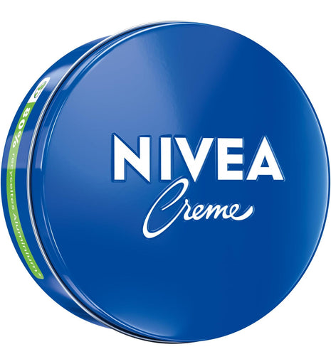Nivea Rich Moisturising Cream 13.52 fl. oz (Tin)