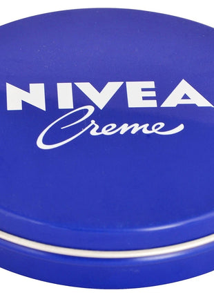 Nivea Rich Moisturising Cream 2.02 fl. oz (Tin)