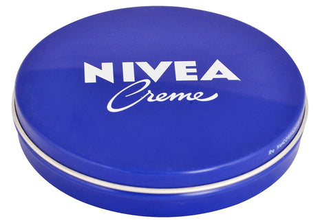 Nivea Rich Moisturising Cream 2.02 fl. oz (Tin)