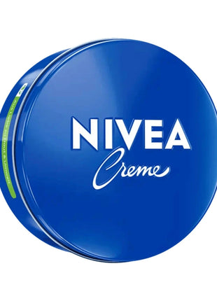 Nivea Rich Moisturising Cream 8.45 fl. oz (Tin)