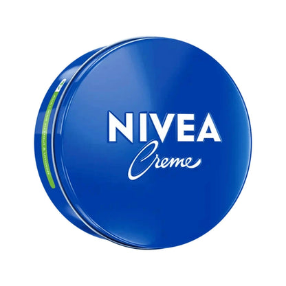Nivea Rich Moisturising Cream 8.45 fl. oz (Tin)