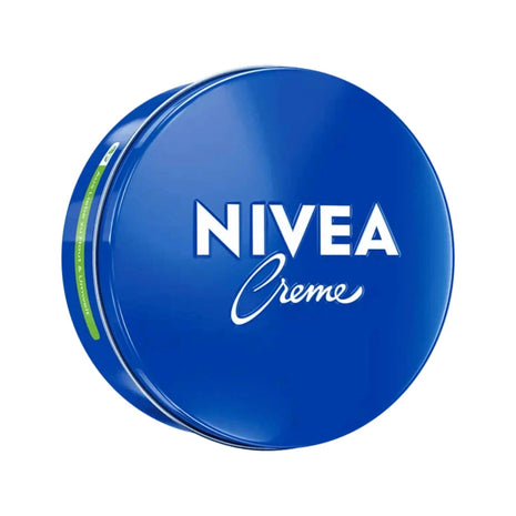 Nivea Rich Moisturising Cream 8.45 fl. oz (Tin)